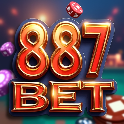 887bet game